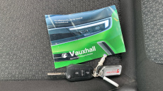 Vauxhall Crossland 1.2 Design 5dr Petrol Hatchback